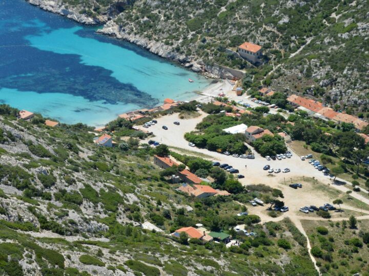 Parco nazionale delle Calanques